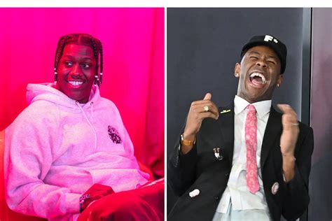 lil yachty burberry perry|Tyler, The Creator, Lil Yachty, and Paris Texas Seattle Tickets .